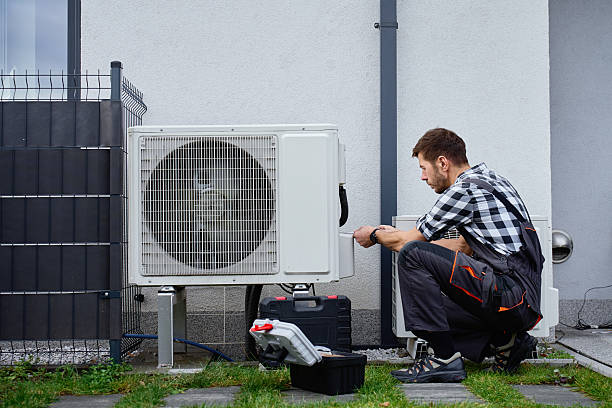 Top rated local Emergency Hvac Repair specialists in Turnersburg, NC